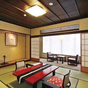 Japanese-Style Room